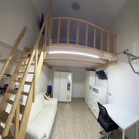 Chez Moi Appartement