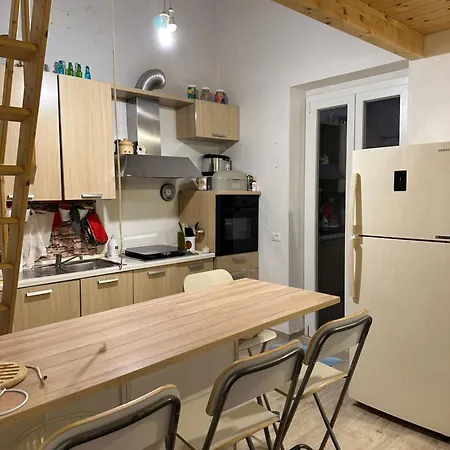 Chez Moi *