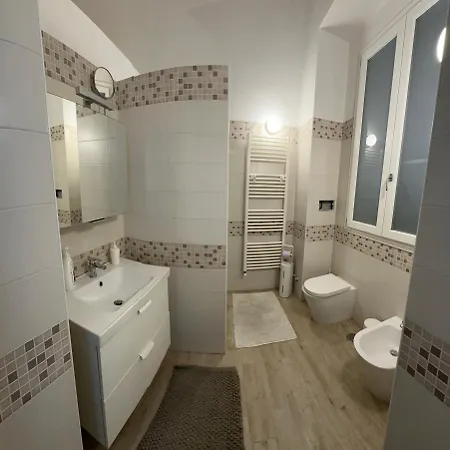 Appartement Chez Moi *